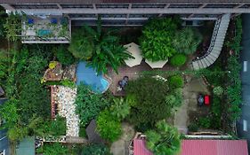 Savane Hotel